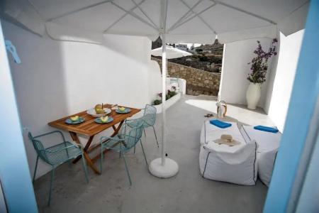 Mykonos Moussa - 143