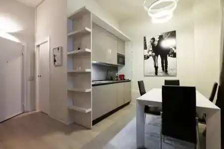 La Chambre Milano Guest House - 89