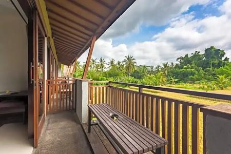 Anini Raka Resort & Spa - 96