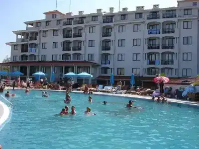 Serenity Bay - All Inclusive - 8