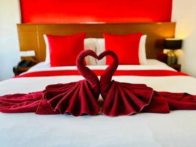 Pj Patong Resortel - 47