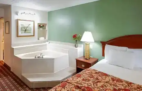 Select Inn - 23