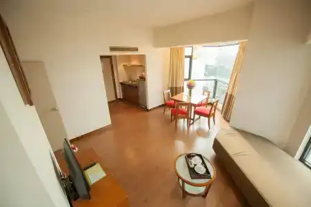 The Seasons Pattaya - Sha Plus Certified - 31