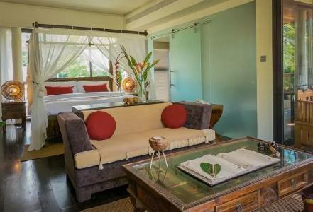 Dhevatara Beach - 54