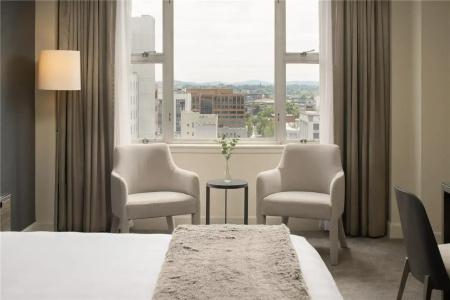 The Benson Portland, Curio Collection by Hilton - 59