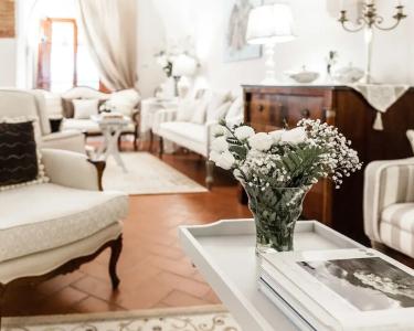 Giardino della Pieve Relais - 1