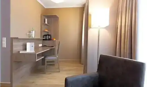 Mercure Mainz City Center - 130