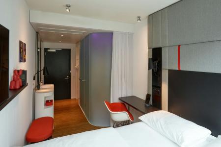 citizenM Washington DC Capitol - 2