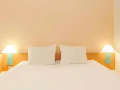 ibis Bochum Zentrum - 6