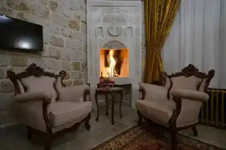 Serenus Cave Suites - 89