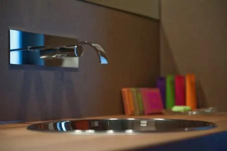 Vivere Suites & Rooms - 47