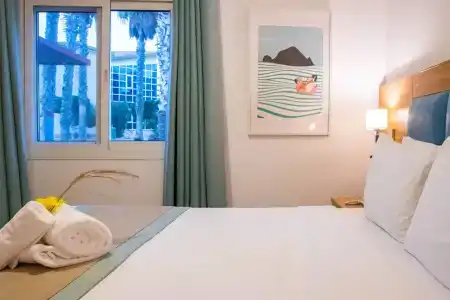 Sandy Beach & Resort - 29