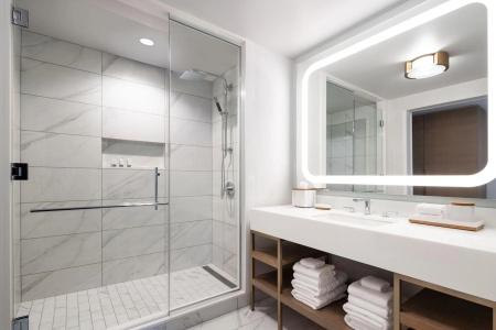 The Westin Anaheim Resort - 8