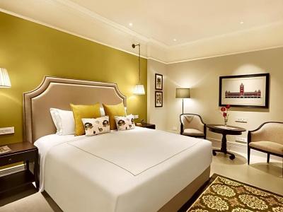 Taj Connemara, Chennai - 65