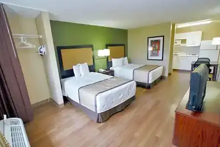 Extended Stay America Suites - - Hanes Mall Blvd - 18