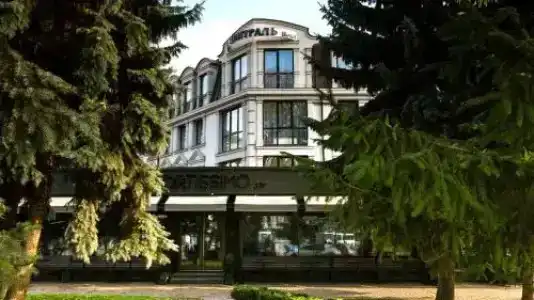 Boutique Central - 0