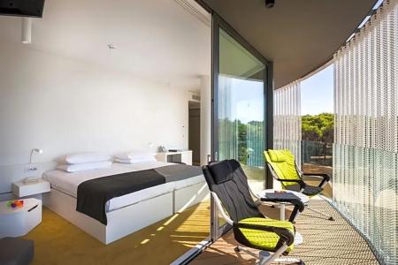 Resort Amarin - 54