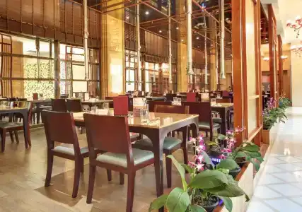 NagaWorld & Entertainment Complex - 28