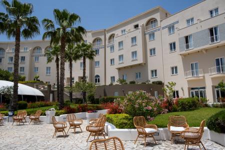 Costanza Resort - 19