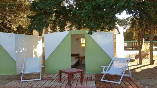 Krios Beach Camping - 6