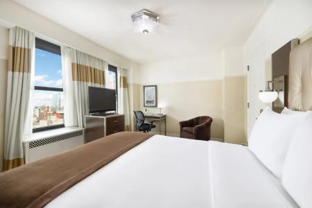 The New Yorker, a Wyndham - 12
