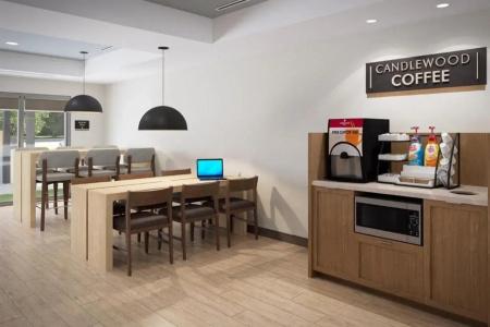 Hawthorn Suites by Wyndham DFW Airport North - 20