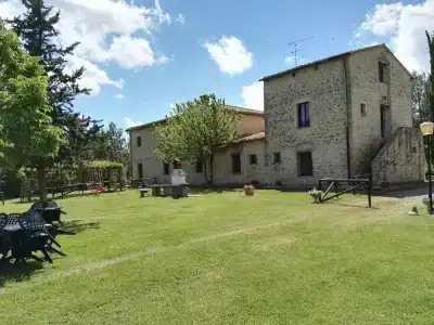 Agriturismo il Palagetto - 15