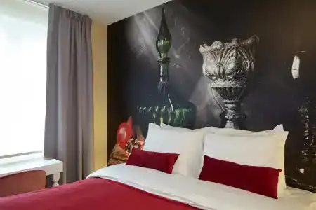 The Muse Amsterdam - Boutique - 30