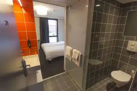 Nex Hôtel - 15