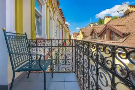 Grotthuss Boutique Vilnius - 55