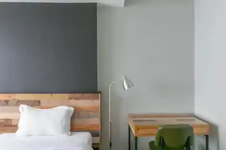 Zleepmotion Bangkok - 72