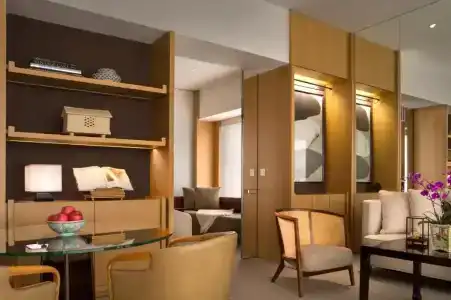Grand Hyatt Chengdu - 44