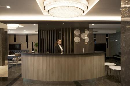 Yeni Bahar Otel - 18