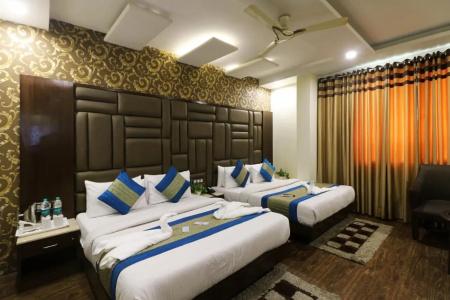 Mannat international by Mannat - 17