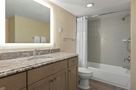 Club Wyndham Westwinds - 11