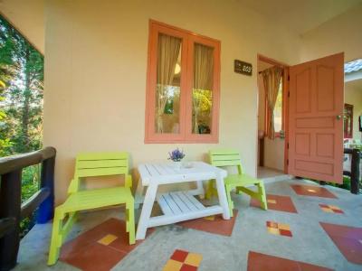 Baan Chokdee - 53