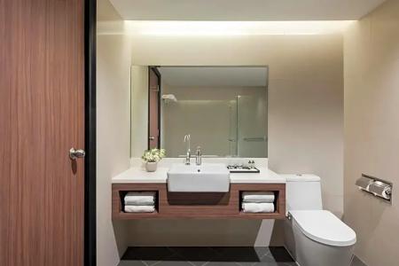 Oakwood and Residence - 37