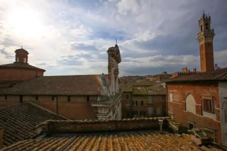 b&b Le Logge Luxury Rooms - 49