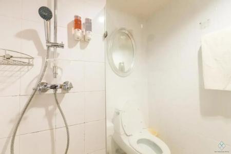 The Verandah - Sha Extra Plus - 7