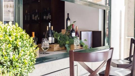 Lisbon Wine - 22