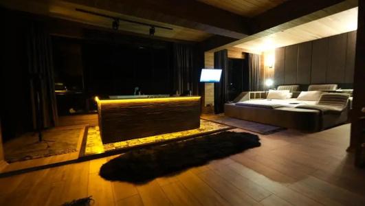 Ayder Villa de Pelit - 91