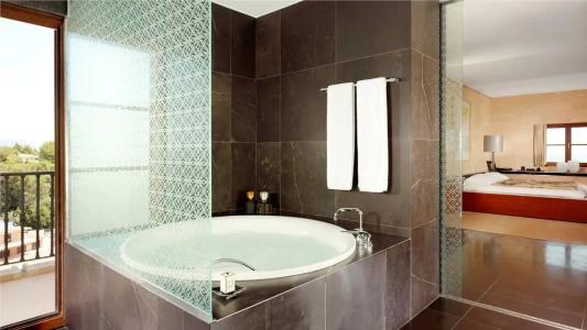 Castillo Son Vida, a Luxury Collection, Mallorca - Adults Only - 10