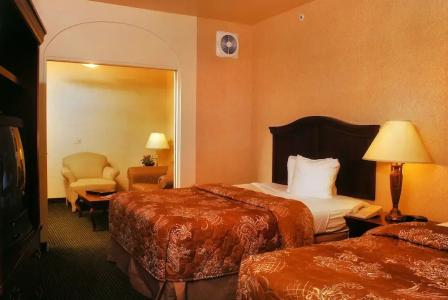 Inn on Barons Creek - 21