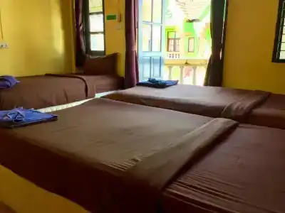 Andaman Place Guesthouse - 24
