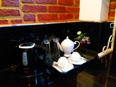 Sea Breeze Guest house - 58