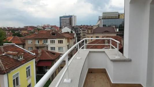 CityResidence Aparthotel - 59