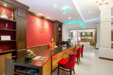 Lub Sbuy House - Sha - 23