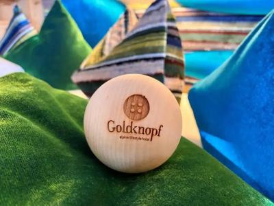 Goldknopf - 7