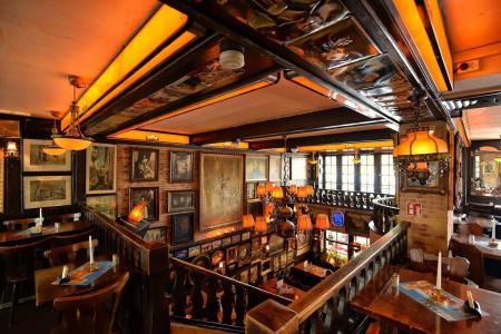 und Restaurant Löwenbräu Köln - 15