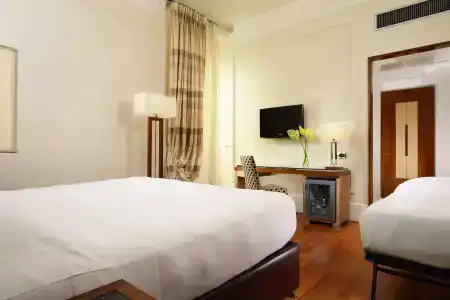 Unahotels Decò Roma - 6